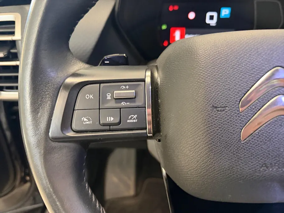 Citroën C5 X 1.2 TURBO | AUTOMAAT | BUSINESS EDITION | NL-AUTO |
