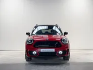 MINI Countryman Cooper SE ALL4 John Cooper Works Essence Pack