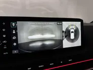 Kia EV2 61 kWh 135pk (5-zits) Black-Line