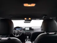 Kia Ceed Sportswagon 1.0 T-GDi MHEV Design Edition | Stoel en stuurverwarming | Navigatie | Camera | Apple Carplay / Android Auto | Elektrisch achterklep |