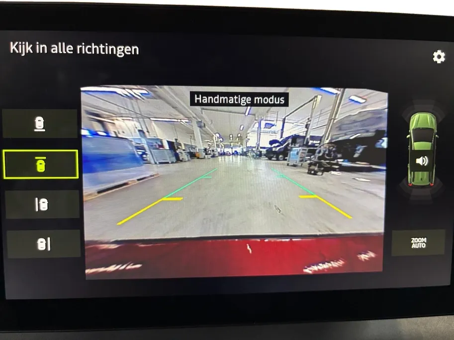 Dacia Jogger 1.8 hybrid 155 limited edition 7p. AUTOMAAT NAVI AIRCO CAMERA CRUISE CONTROLE APPLE CARPLAY ANDROID AUTO LM VELGEN 7 STOELEN !!LET OP RIJDENDE DEMO VRAAG NAAR ACTUELE KMSTAND!!!
