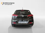 Hyundai i20 1.0 T-GDI Black Edition Navigatie