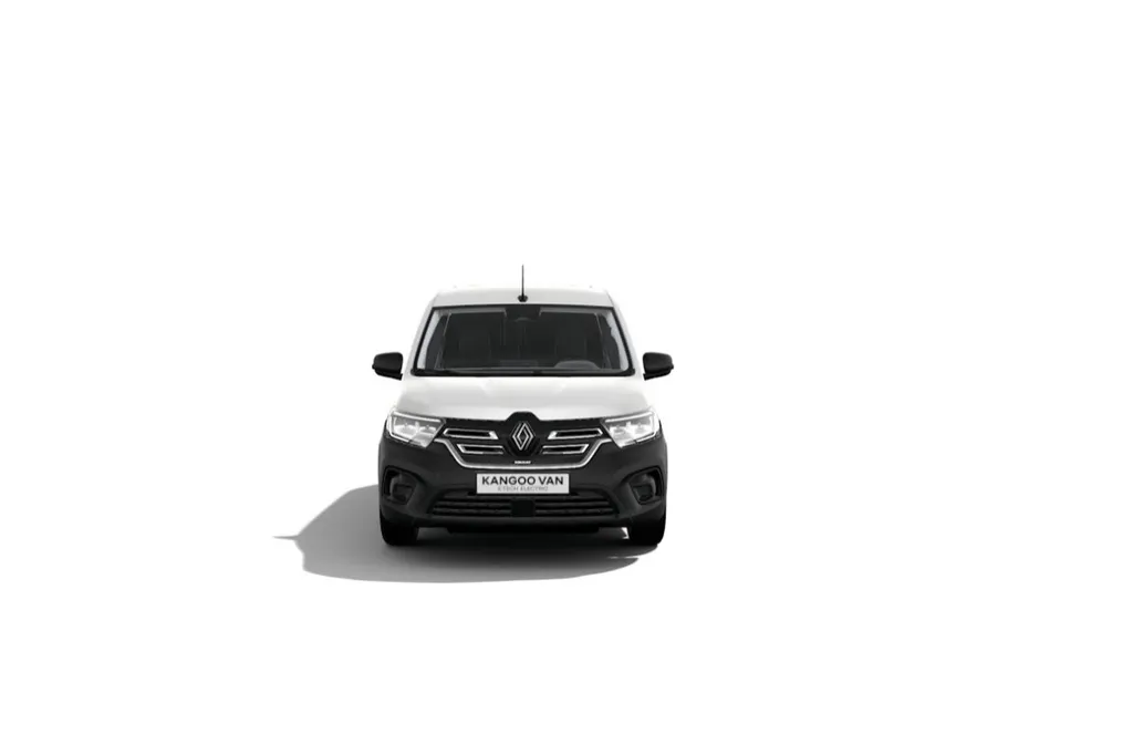 Renault Kangoo E-Tech Advance L2 44 kWh Nu met € 7.150,- Zeeuw en Zeeuw voorraad korting.