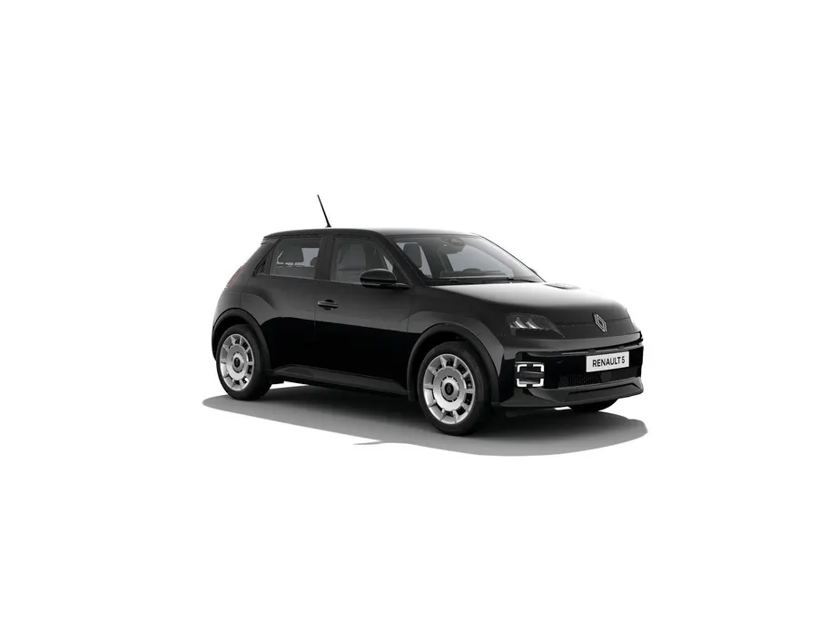 Renault 5 urban range FIVE 40 kWh Nieuwe stads-EV | Vanaf nu te bestellen | 310KM actieradius | 40kWh accu