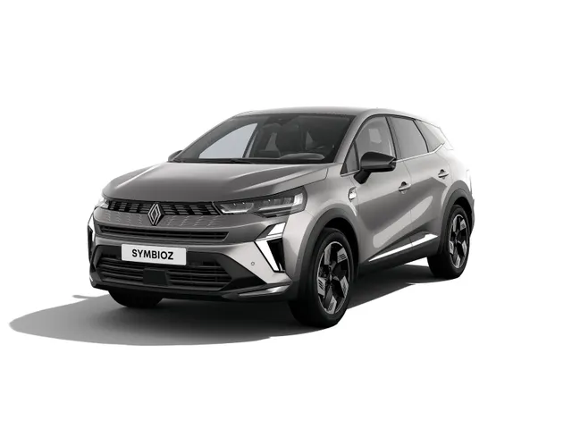 Renault Symbioz Techno | Achteruitrijcamera | Adaptive Cruise Control | Elektronisch geregelde airconditioning