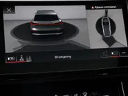 Audi e-tron S 503pk Quattro 95 kWh · SOH 95,3% · Panoramadak · Stoelventilatie · Luchtvering · 360gr. Camera · Elek. Voorstoelen · B&O Audio · 21'' Inch · Leder ·