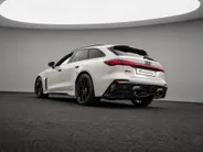 Audi RS5 Avant 2.9 TFSI quattro 639 pk · Audi Exclusive Siambeige · Audi Sportpakket · Panoramadak
