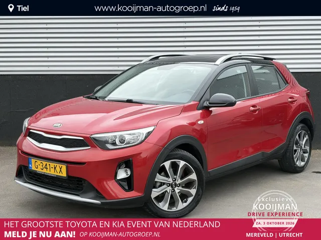 Kia Stonic