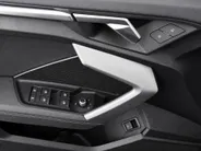 Audi A3 Sportback 40 TFSIe 204pk S Edition · Camera · Apple/Android Car Play · Parkeerassistent · ACC · Optiekpakket Zwart · Stoelverwarming · Garantie t/m 08-07-2029 of 100.000km
