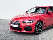BMW i4 eDrive40