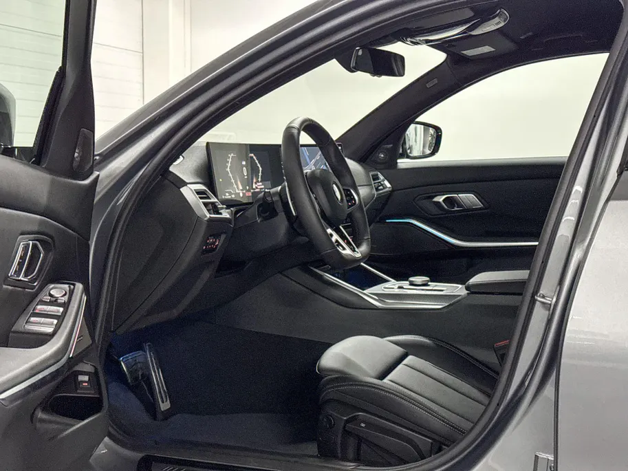 BMW 3 Serie Sedan 318i