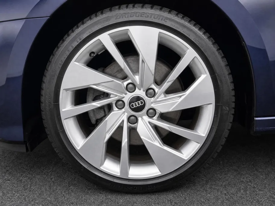 Audi A3 Sportback 40 TFSIe 204pk S-tronic Advanced edition · SOH 92% · Apple/Android Car Play · Stoelverwarming · P-Sensoren · Elek. Achterklep · 18'' Inch ·