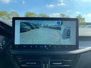 Ford Kuga 2.5 PHEV ST-Line Adaptieve Cruise Control | 360 Camera | Stoel/Stuur/Voorruitverwarming | Dodehoek Detectie | Navigatie |