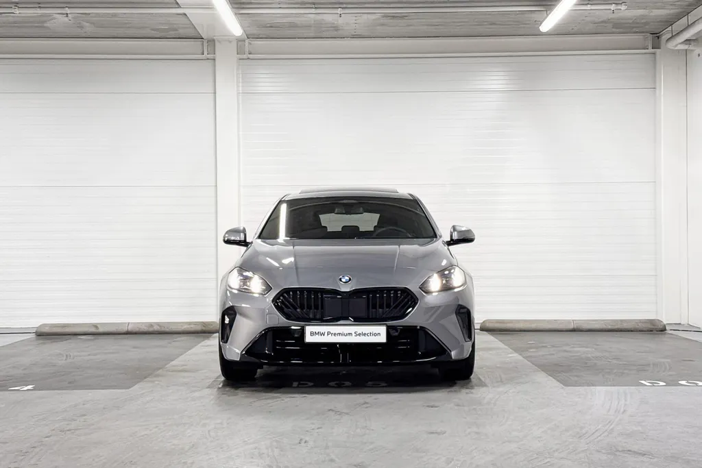 BMW 1 Serie 120