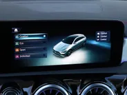 Mercedes-Benz CLA Shooting Brake 180 Star Edition AMG Line