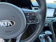 Kia Niro 1.6 GDi PHEV Luxury Edition | AUTOMAAT | LEDER | NAVI | CAMERA | TREKHAAK | CLIMATE & CRUISE CONTROLE | ETC...