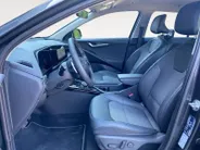 Kia Niro 1.6 GDi Hybrid DynamicLine | Climate control | LM velgen | Elektr. bestuurdersstoel | Dodehoekdetectie | Navigatie | Parkeercamera | Cruise control