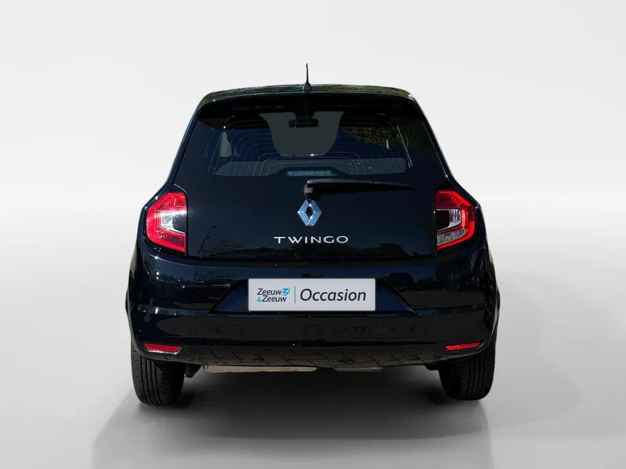 Renault Twingo 1.0 SCe Collection | Airco | Radio | speed limiter | 12 maanden BOVAG garantie |