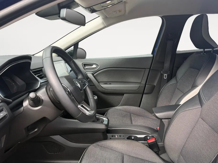 Renault Captur 1.0 TCe 90 Intens | Apple Carplay/Android Auto | Achteruitrijcamera | Climate Control | Cruise Control |
