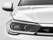 Volkswagen Polo 1.0 TSI 95pk DSG R-Line · Camera · Matrix LED · ACC · Stoelverwarming · Apple/Android Car Play · Sfeerverlichting · Verkeersbord Detectie ·