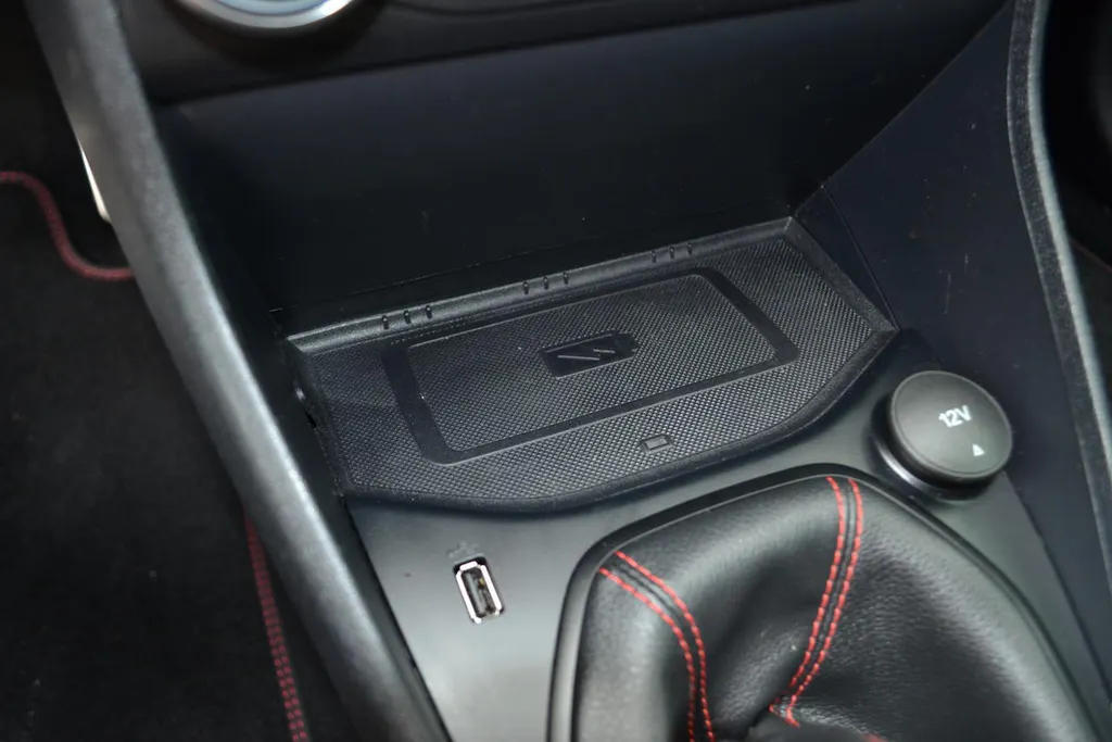 Ford Fiesta 1.0 ECOB. 95PK ST LINE X|NAVI|CARPLAY|MOOI!