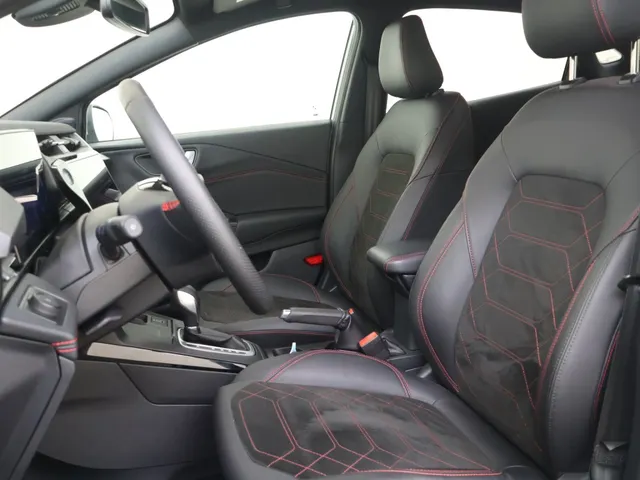 Ford Puma 1.0 EcoBoost Hybrid ST-Line X | winter pakket