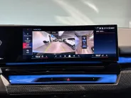 BMW i5 Sedan M60 xDrive 84 kWh