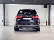BMW X5 xDrive50e