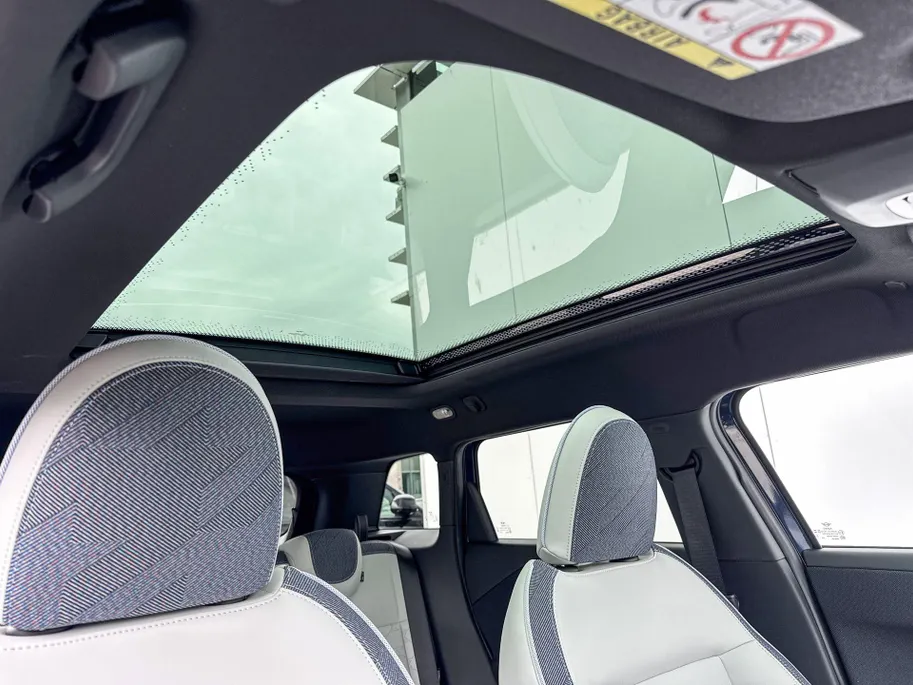 MINI Aceman SE Classic M 54.2 kWh