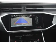 Audi RS6 Avant Dynamica-pakket plus