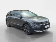 Kia Niro 1.6 GDi Hybrid DynamicPlusLine | Cruise Control | Climate Control | Open Dak | Camera | Stoelverwarming | Stuurverwarming | Elektrische Kofferbak |