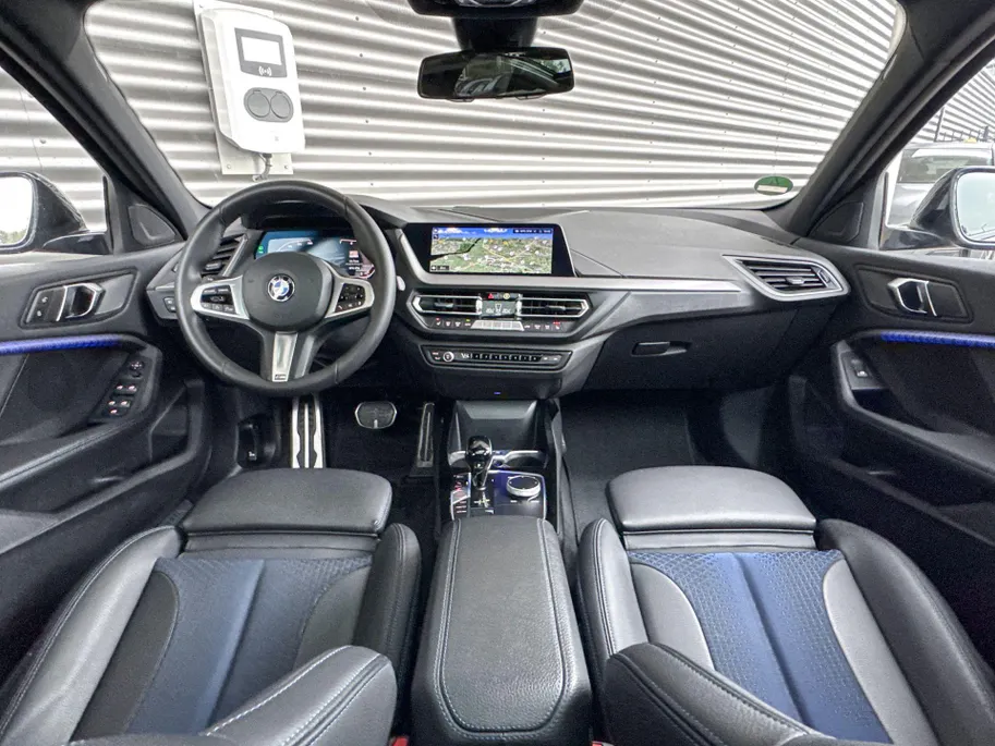 BMW 1 Serie 118i