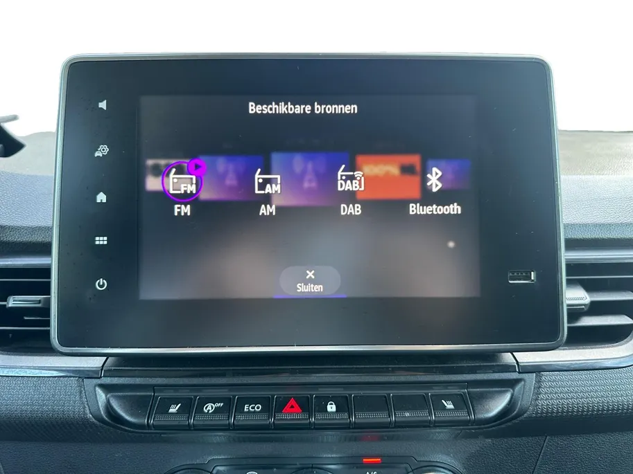 Renault Kangoo 1.5 Blue dCi 95 advance L1 | BPM VRIJ | Apple CarPlay/Android Auto | Stoelverwarming | Armsteun | Climate Control | Digital Cockpit | Cruise Control | Licht & Regen Sensor | Keyless Entry |