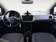 Volkswagen up! 1.0 | Camera | Parkeersensoren | Climate Control | Cruise Control | DAB | Stuurbediening | Bluetooth | Goed Onderhouden