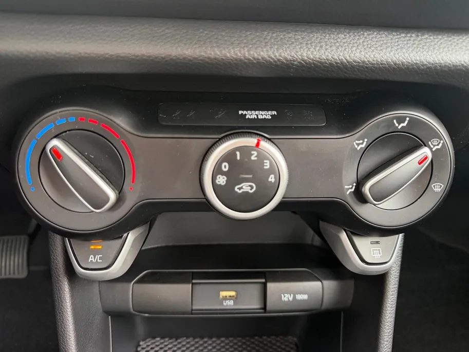 Kia Picanto 1.0 DPi ComfortLine Dealer onderhouden | Airco | Cruise control | Resterende fabrieksgarantie |