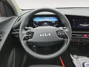 Kia Niro 1.6i Hybrid DynamicPlusLine Schuif-/kanteldak | Dodehoek Detectie | Stoelverwarming | Camera | Cruise Control Adaptief | Carplay | Head up Display | NAP