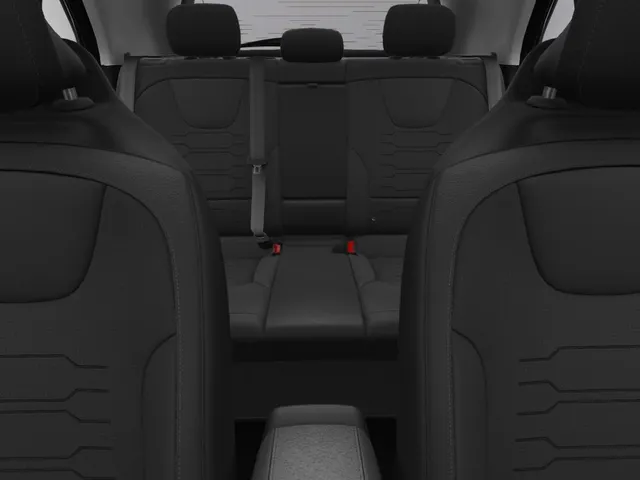 Kia Niro 1.6 GDi Hybrid DynamicPlusLine