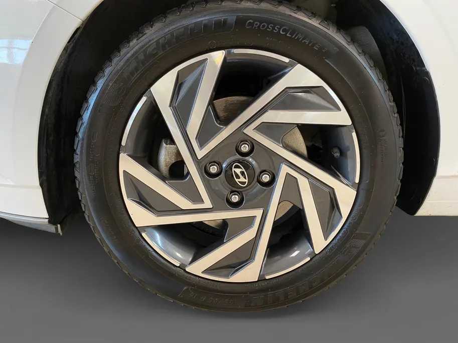 Hyundai i20 1.0 TURBO | COMFORT SMART | TREKHAAK | NL-AUTO |