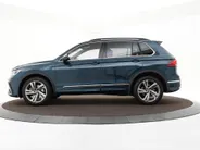 Volkswagen Tiguan 1.4 TSI eHybrid 245pk DSG R-Line Business · Camera · Dodehoeksensor · Stuur- & Stoelverwarming · Matrix LED · Keyless · 19'Velgen ·