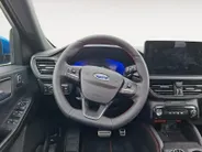 Ford Kuga 2.5 PHEV ST-Line X 243PK | Panoramadak | Winter Pack | El. Trekhaak | Adaptieve Cruise Contro| 360graden Camera | BLIS | Half Leder| LED | 2100kg Trekgewicht