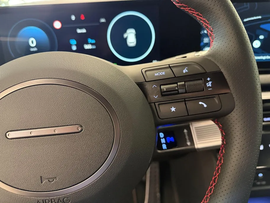 Hyundai Tucson 1.6 T-GDI N-LINE BUSINESS | PHEV | AUTOMAAT | DIRECT LEVERBAAR |