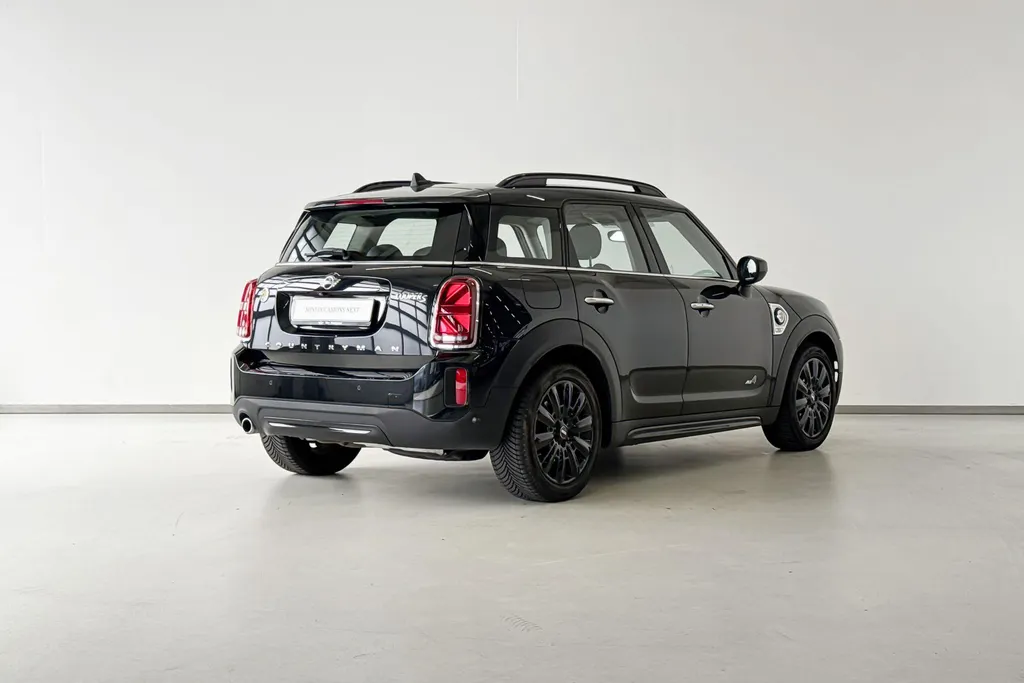 MINI Countryman Cooper S E ALL4 Classic Uitvoering