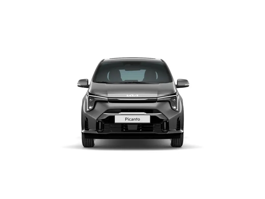 Kia Picanto 1.0 GDi DynamicPlusLine | Nieuw | Direct leverbaar | Tot € 2.000 inruilvoordeel bij aanschaf |