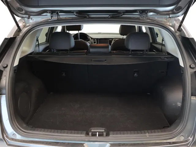 Kia Niro 1.6 GDi Hybrid ExecutiveLine