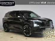Kia EV5 81,4 kWh 217pk 2WD GT-PlusLine