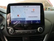 Ford Puma 1.0 EcoBoost ST-Line X | ADAP CRUISE | BLIS | WINTER |