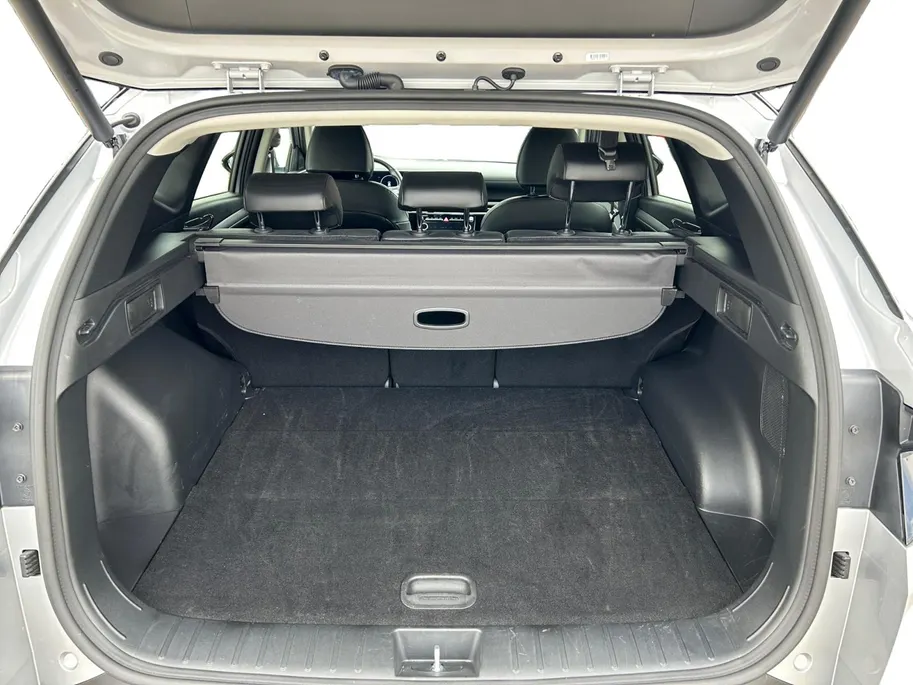 Hyundai Tucson 1.6 T-GDI HEV Comfort Smart TT | FACELIFT | Navi | Climate control | Camera