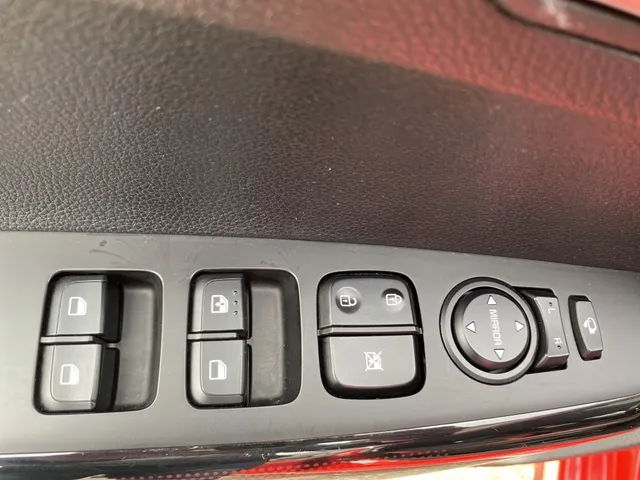 Kia Picanto 1.0 DPi GT-Line | Parkeersensoren