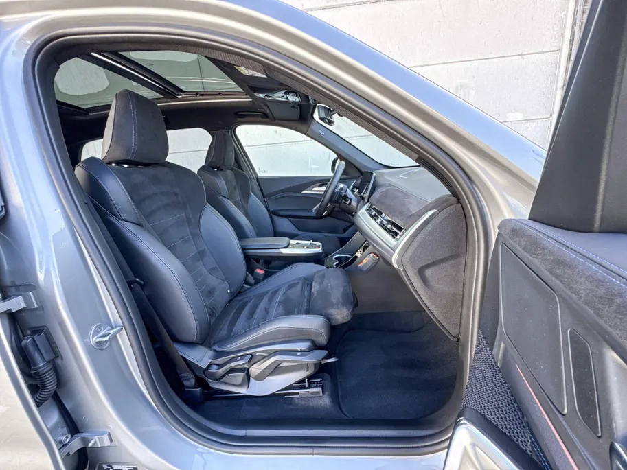 BMW X1 xDrive25e