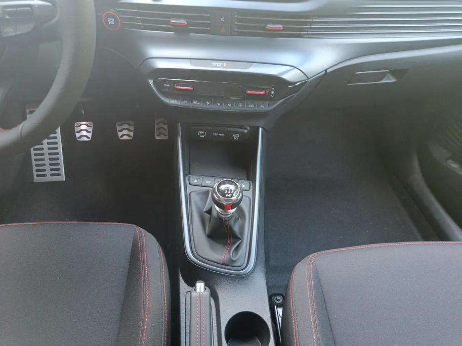 Hyundai i20 1.0 T-GDI N Line | Z&Z Top Deal | Van € 32.890, nu voor € 27.950 |